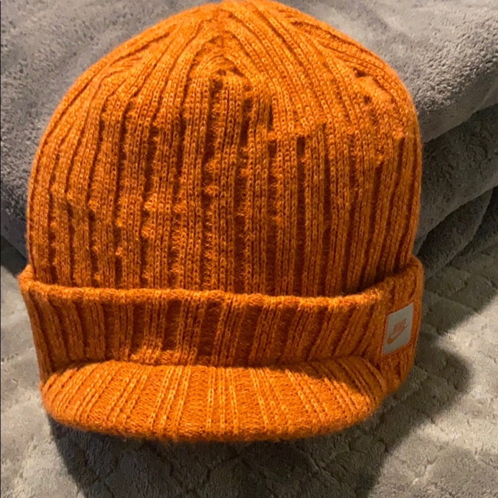 Nike Beanie